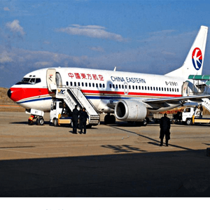 石河子花园航空快运业稳步发展的原因是什么？